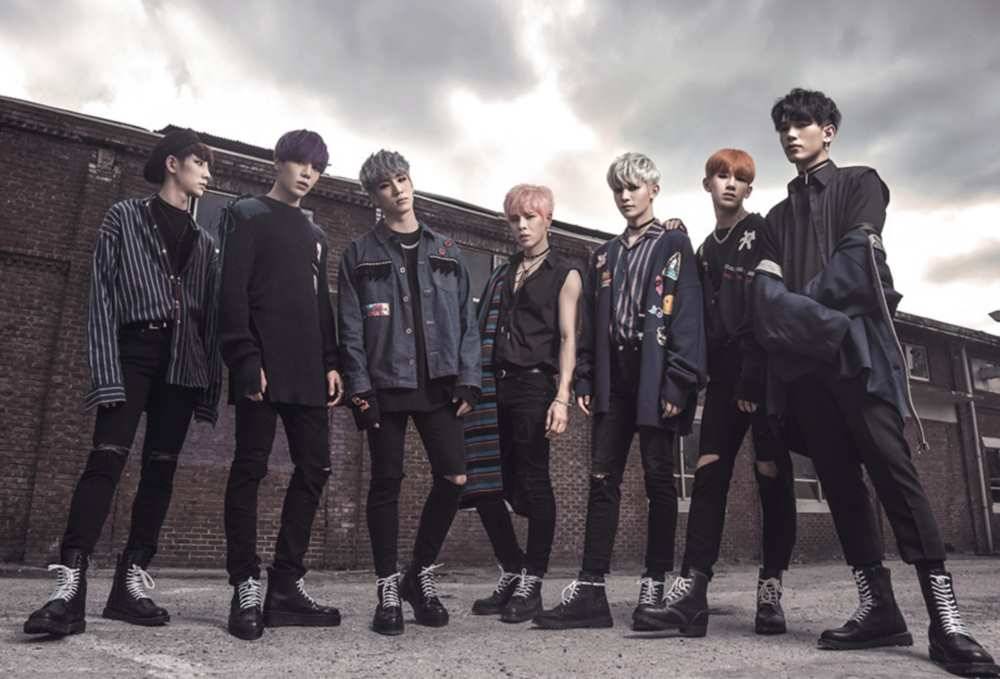 24K “thả thính” fan màn comeback của họ với  ‘Addiction 24K’