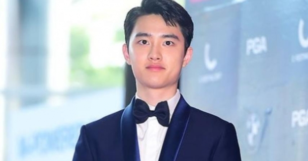 Tại sao D.O. (EXO) được chọn cho vai chính trong phim triệu đô