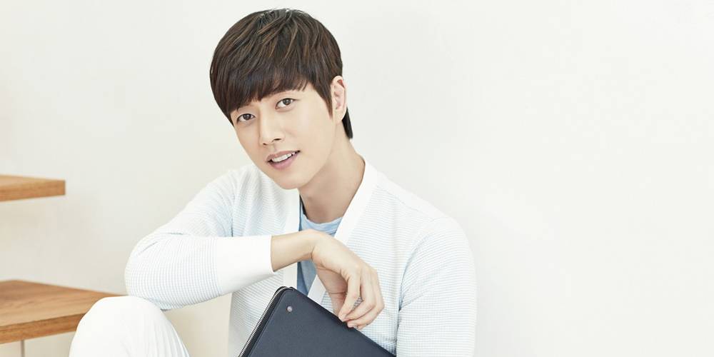 Park Hae Jin xác nhận dự án trên màn ảnh nhỏ tiếp theo của mình: “Four People”!