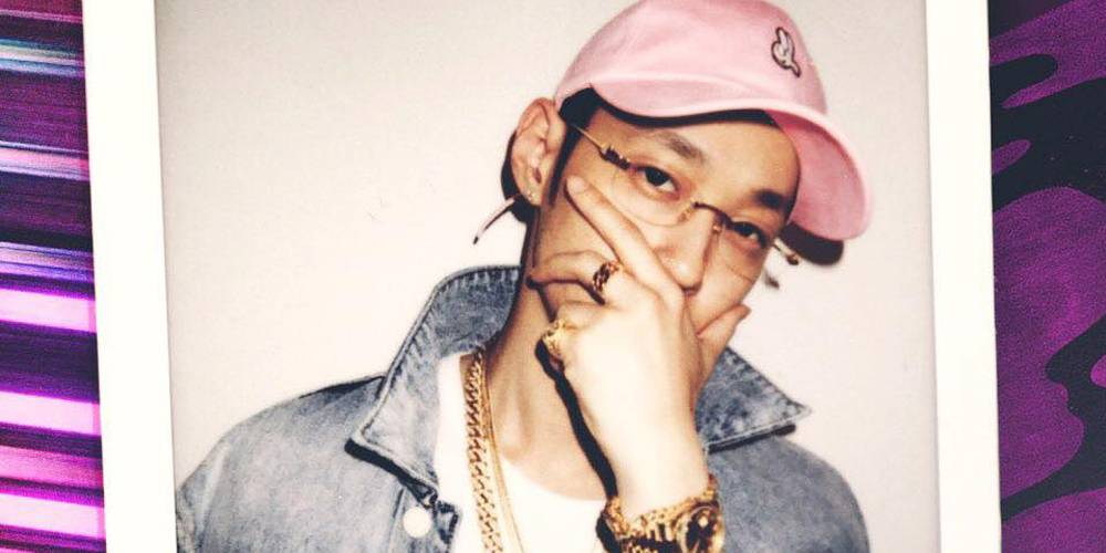 Rapper The Quiett sẽ phát hành album “Millionaire Poetry”