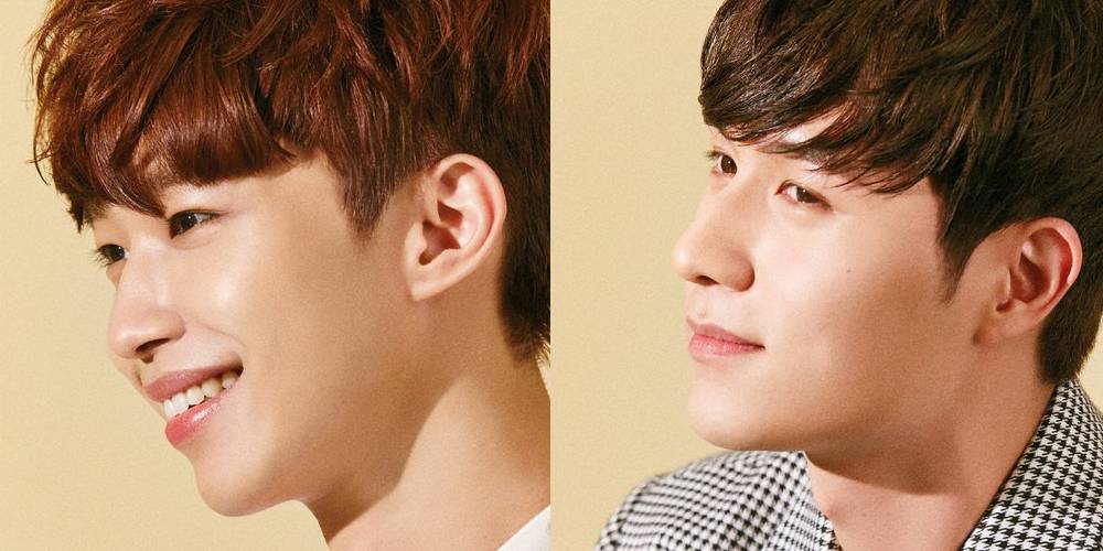 HONEYST cực trẻ trung v&agrave; rạng rỡ trong những bức ảnh teaser c&aacute; nh&acirc;n cho ng&agrave;y debut của họ!