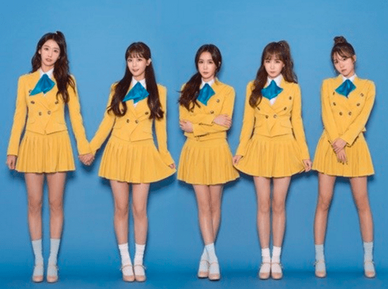 Tương lai của Crayon Pop của vẻ không rõ ràng khi công ty quản lý của họ tiết lộ lịch trình “cuối cùng” của nhóm