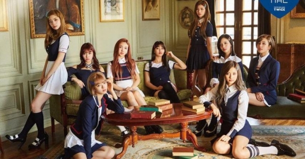 Trước thềm comeback 1 ngày, TWICE tiết lộ 6 ca khúc trong album mới