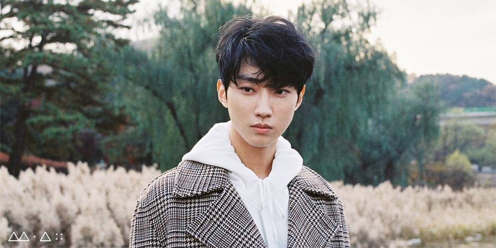 Jinyoung s&aacute;ng t&aacute;c ca kh&uacute;c chủ đề cho ‘Idol Drama Operation Team’