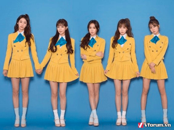 Tương lai của Crayon Pop không rõ ràng khi công ty đại diện tiết lộ lịch trình cuối cùng