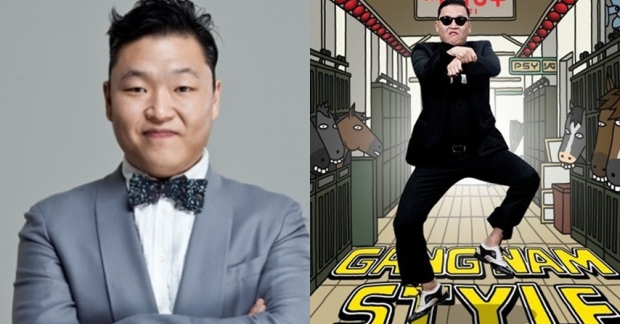 Bản hit toàn cầu "Gangnam Style" mang lại cho PSY nhiều điều tiêu cực