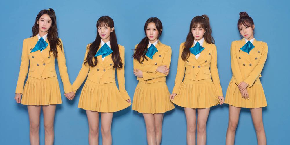 Crayon Pop sẽ thực hiện lịch trình cuối cùng với hợp đồng hiện tại