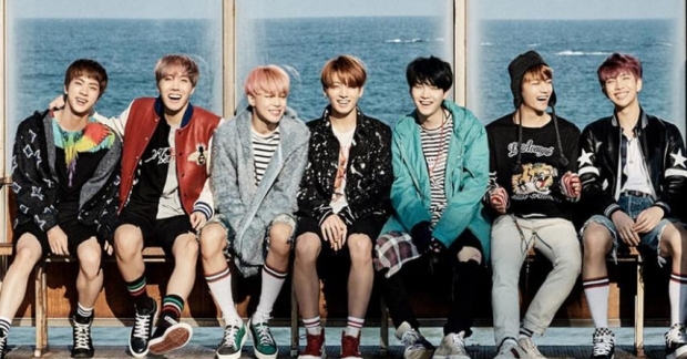 BTS lại dẫn đầu bảng xếp hạng Billboard 