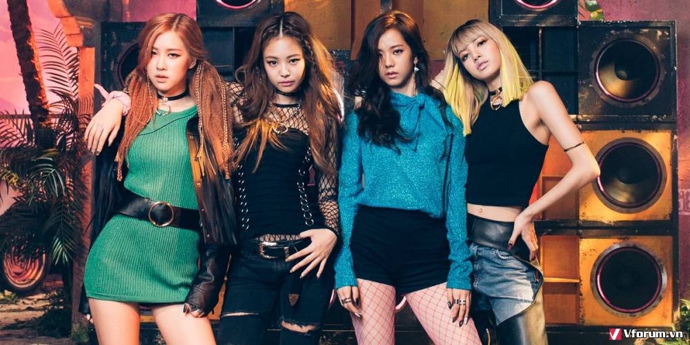 Black Pink đang c&oacute; mục ti&ecirc;u c&oacute; một m&agrave;n trở lại v&agrave;o th&aacute;ng sau