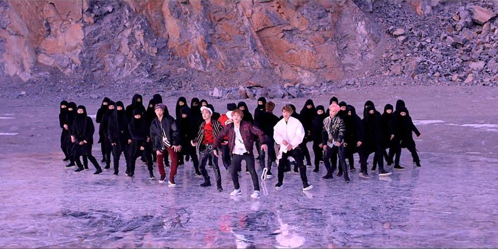 “Not Today” của BTS đánh bại One Direction để giành hạng nhất bảng xếp hạng Twitter Top Tracks của Billboard