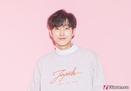 B1A4 Jinyoung sẽ xuất hiện với tư cách cameo trong chương trình "Idol Drama Operation Team" và sản xuất bài hát cho bộ phim của nhóm nhạc nữ