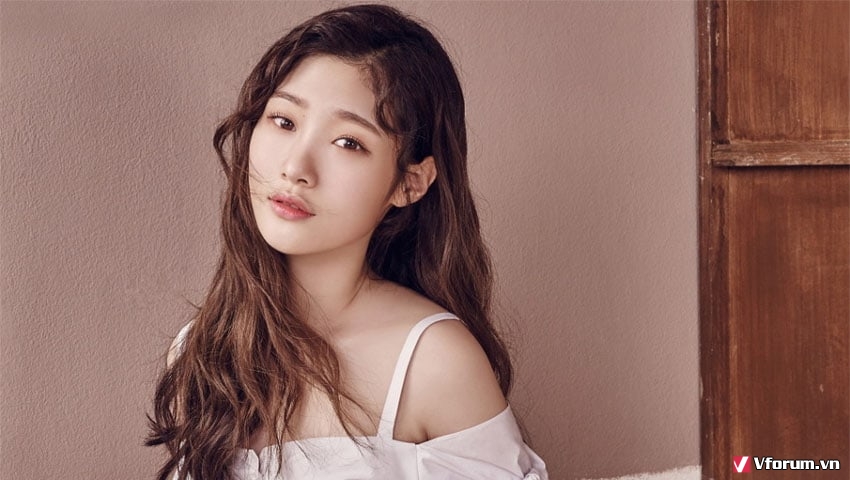 DIA Jung Chaeyeon chia sẻ việc món ăn nổi tiếng Hàn Quốc đã khiến cô bị dị ứng nặng như thế nào