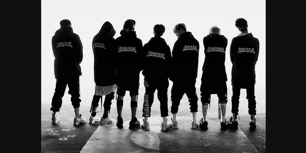 iKON xác nhận lại ngày comeback của họ