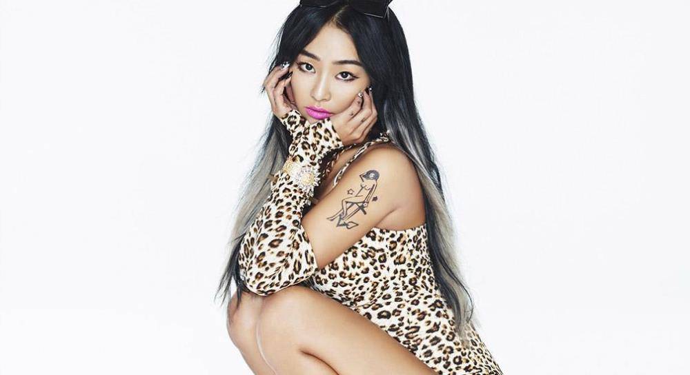 Hyorin tiết lộ cô ăn nhiều nhất trong số các thành viên SISTAR