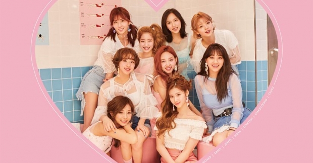 Twice khiến fan ấm lòng khi tiết lộ đổi vũ đạo vì Jihyo