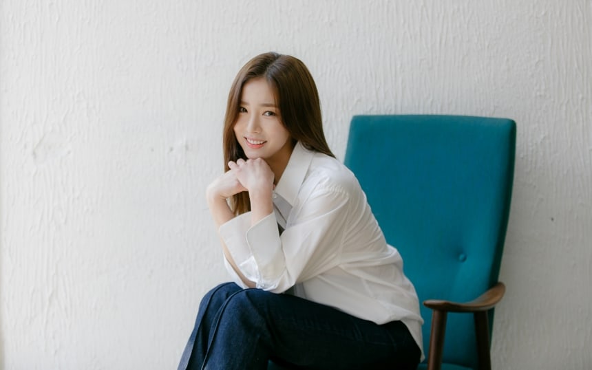 Shin Se Kyung Gia hạn hợp đồng với Namoo Actor, tiếp tục mối quan hệ hợp tác 15 năm