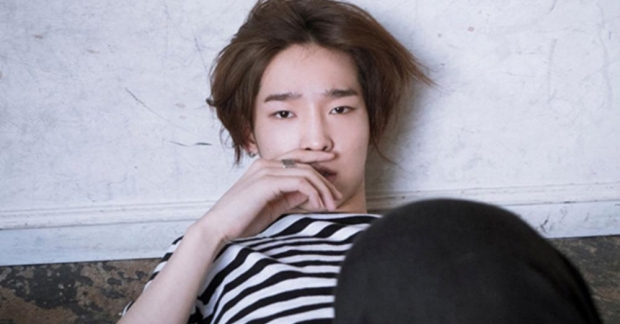 Nam Taehyun đăng đ&agrave;n Instagram, "khoe" đ&atilde; quay xong MV ở Đức