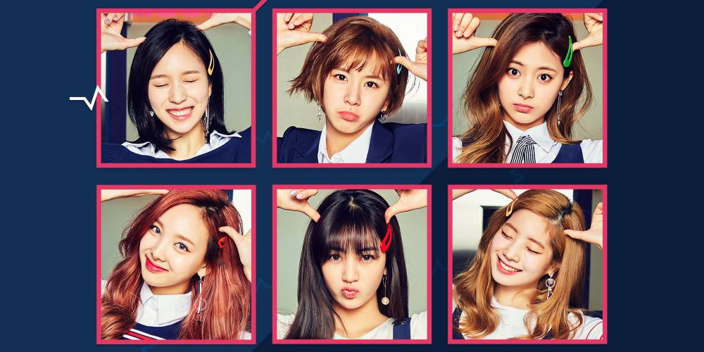 Ca khúc chủ đề mới “Signal” của TWICE đã đạt một all-kill