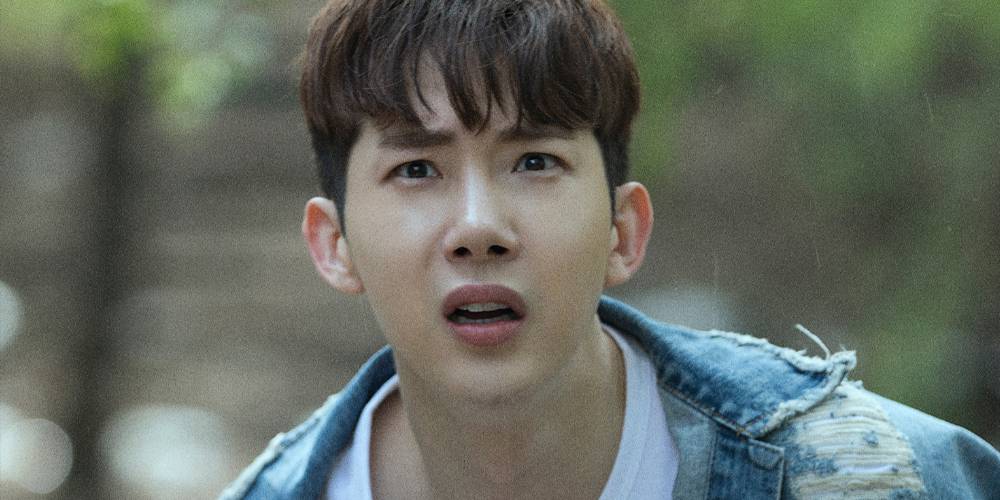 Jo Kwon tham gia vở nhạc kịch rùng rợn “Evil Dead”