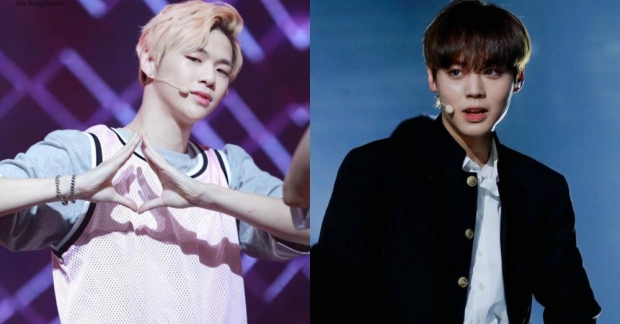 Jihoon và Daniel dẫn đầu Produce 101 về số lượt view fancam