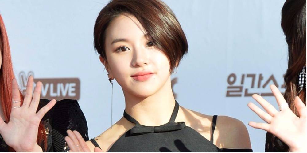 Chaeyoung (TWICE) nói cô quyết định cắt tóc ngắn sau khi nhìn thấy nữ diễn viên Hollywood này