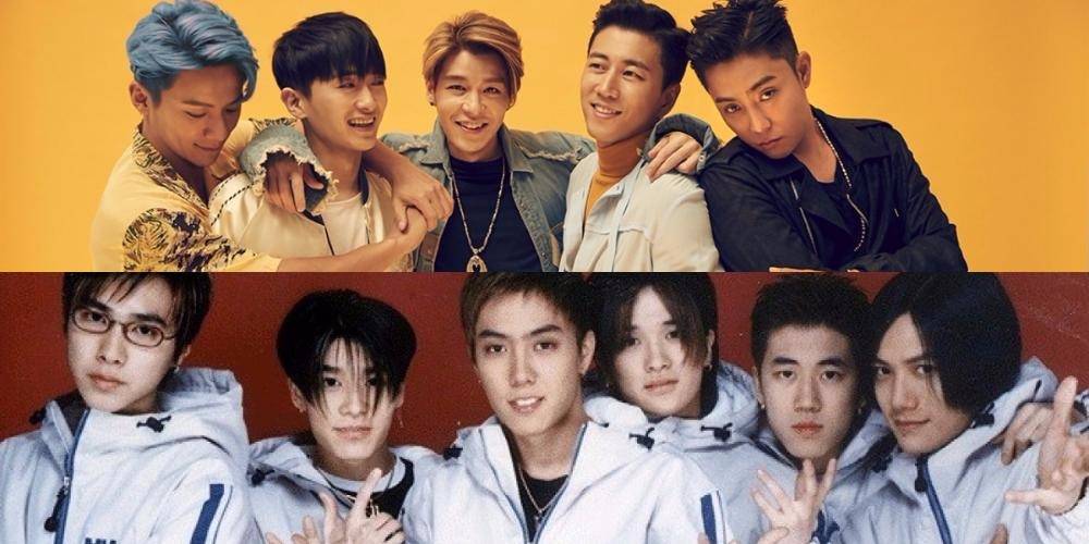 Sechskies chỉ ra thành viên đẹp trai nhất kể từ khi ra mắt