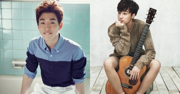 Roy Kim bất ngờ vì Henry từng "cảm nắng" chị gái mình