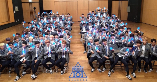 Tiết lộ gây sốc từ Mnet: Kết quả vòng loại thứ hai của "Produce 101" sẽ có nhiều bất ngờ lớn