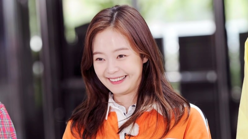 Jun So Min tiết lộ phản ứng chân thực của mẹ cô ki thấy con gái xuất hiện trên “Running Man”