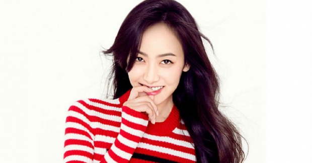 Victoria f(x) bất ngờ hé lộ ảnh album solo đầu tay