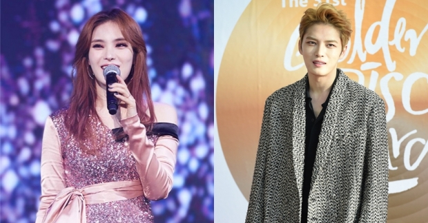  MV ca kh&uacute;c chủ đề  của Gummy c&oacute; sự g&oacute;p mặt của Kim Jaejoong trong vai tr&ograve; nam ch&iacute;nh