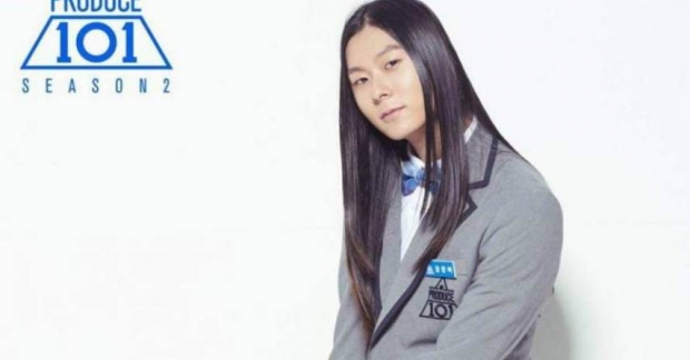 Jang Moon Bok (Produce 101 mùa 2) thay đổi kiểu tóc khiến cư dân mạng trầm trồ