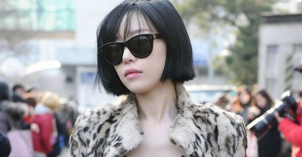 Gain (Brown Eyed Girls) nhập viện khẩn cấp khiến nhiều fan lo lắng