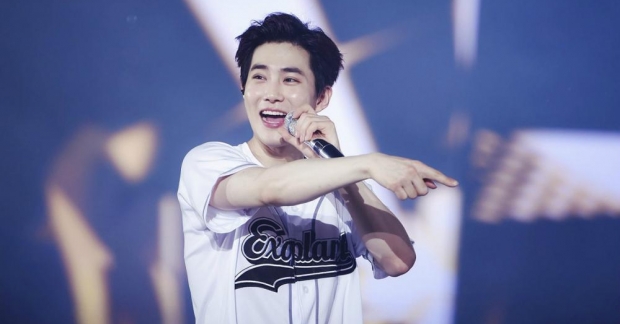 EXO-L Thổ Nhĩ Kỳ tham gia hiến máu nhân đạo dưới danh nghĩa Suho