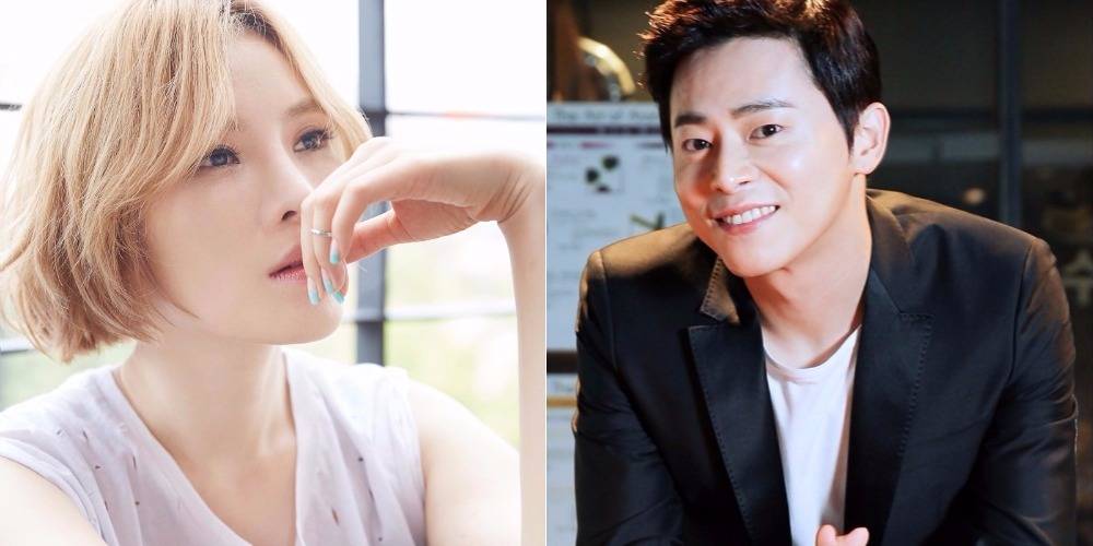 Gummy đập tan tin đồn chia tay Jo Jung Suk