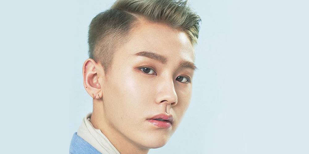 Thành viên tiếp theo của BTOB có dự án solo là Ilhoon!