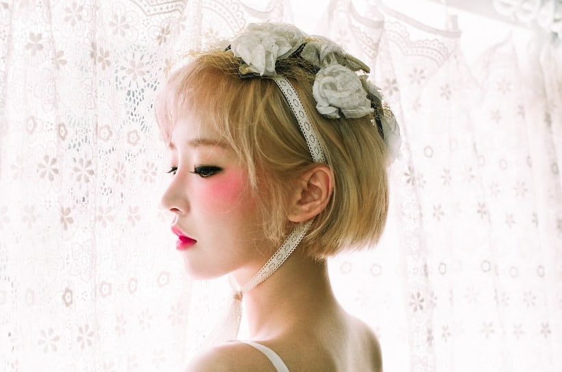 Gain (Brown Eyed Girls) hủy mọi hoạt động và bị đưa vào bệnh viện vì lý do sức khỏe