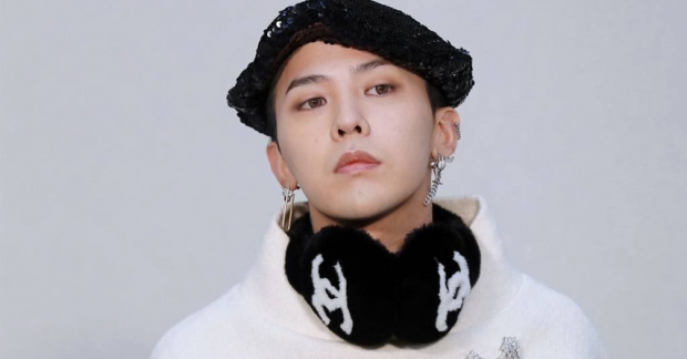 Rộ tin G-Dragon (Big Bang) đang ghi hình cho ít nhất 2 MV comeback