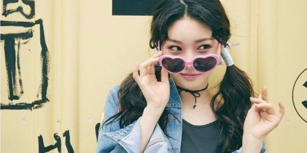 Kim Chung Ha giúp các fan chuẩn bị cho màn solo debut của cô qua thời gian biểu của mini album đầu tiên