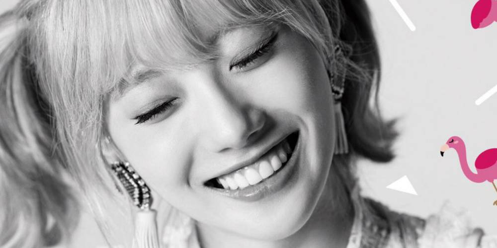 Cosmic Girls tiết lộ ảnh teaser “Happy Moment” cho Cheng Xiao, Bona và Luda