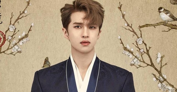 Ken (VIXX) bị lên án vì viết từ tục tĩu khi đang ghi hình