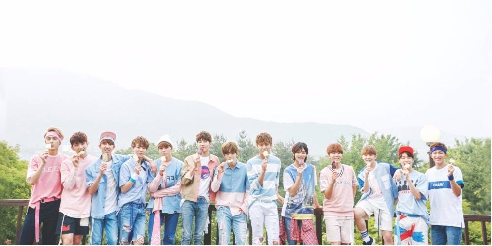 Fan toàn cầu tổ chức lễ kỷ niệm 2 năm cho Seventeen!