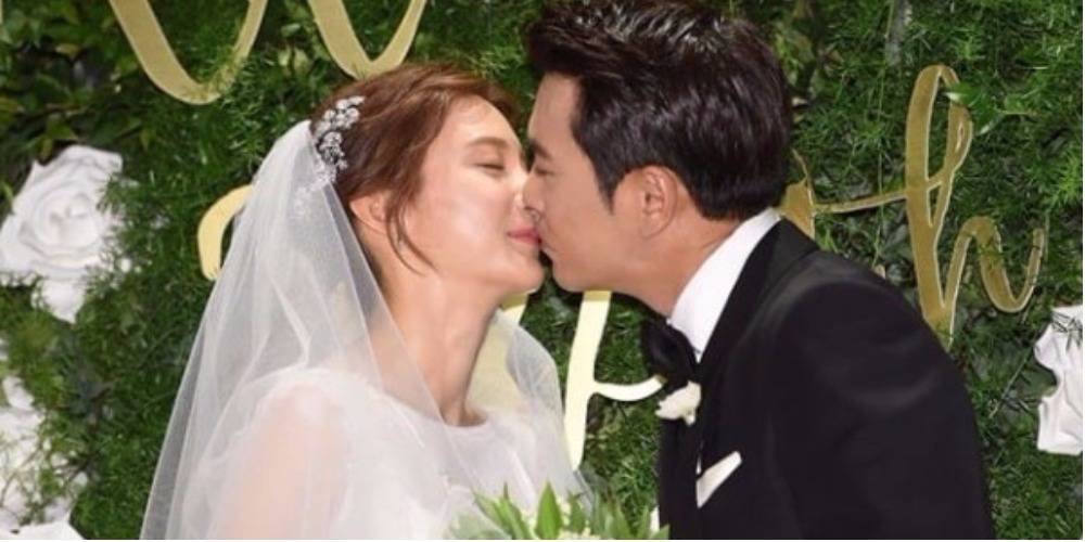 Joo Sang Wook chia sẻ lý do anh quyết định kết hôn với Cha Ye Ryun và dự định sinh con