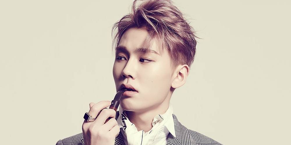 Ilhoon (BTOB) tung spoiler cho ca khúc solo debut sắp tới!