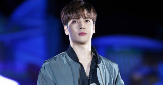 Jackson (GOT7) đang tập luyện cùng vũ đoàn nổi tiếng Nhật Bản để sản xuất bom tấn