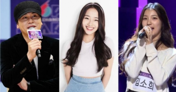 Á quân Kpop Star 6 khiêm tốn khi nói về đồng đội cũ trong ngày debut solo?