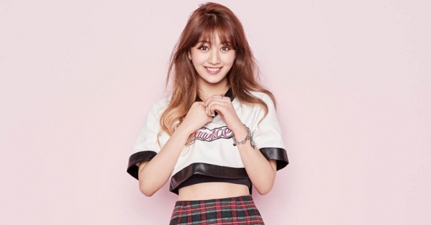 Sự lột xác ngoạn mục của Jihyo (Twice) khiến mọi người ngỡ ngàng