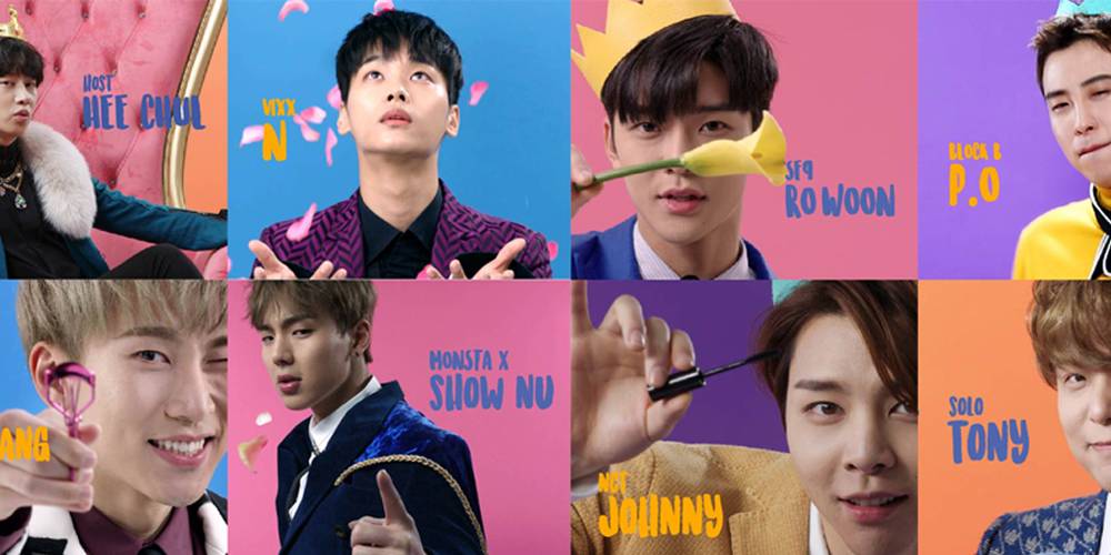 ‘Lipstick Prince 2’ kết thúc tốt đẹp tập cuối của mùa năm nay