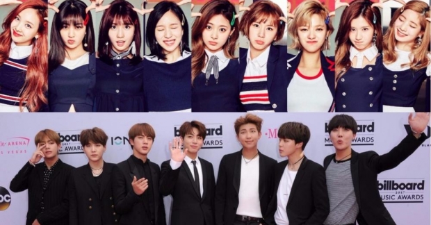 TWICE "đánh bại" BTS để trở thành Idolgroup có giá trị thương hiệu cao nhất KPOP tháng 5