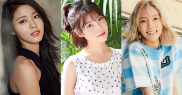 Seolhyun l&agrave; nữ thần tượng c&oacute; gi&aacute; trị quảng c&aacute;o đắt gi&aacute; nhất th&aacute;ng 5